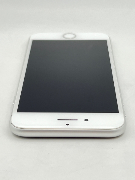 Refurbished iPhone 7 silber
